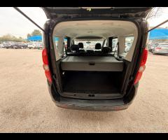 Fiat Doblo -1.4 Benzina/Metano - Autovettura - 23