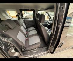 Fiat Doblo -1.4 Benzina/Metano - Autovettura - 24