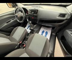 Fiat Doblo -1.4 Benzina/Metano - Autovettura - 25
