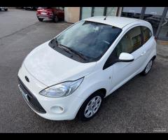 Ford Ka Ka+ 1.2 8V 69CV