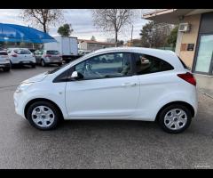 Ford Ka Ka+ 1.2 8V 69CV