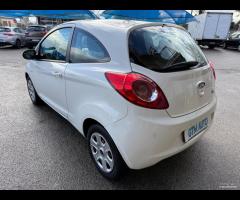 Ford Ka Ka+ 1.2 8V 69CV