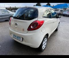 Ford Ka Ka+ 1.2 8V 69CV
