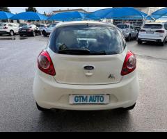 Ford Ka Ka+ 1.2 8V 69CV - 6