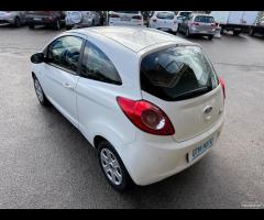 Ford Ka Ka+ 1.2 8V 69CV - 7
