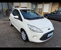 Ford Ka Ka+ 1.2 8V 69CV - 8