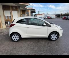 Ford Ka Ka+ 1.2 8V 69CV - 9