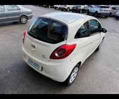 Ford Ka Ka+ 1.2 8V 69CV - 10