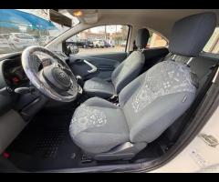 Ford Ka Ka+ 1.2 8V 69CV - 13