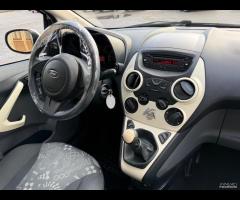 Ford Ka Ka+ 1.2 8V 69CV - 14