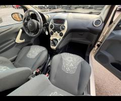 Ford Ka Ka+ 1.2 8V 69CV - 15