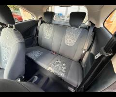 Ford Ka Ka+ 1.2 8V 69CV - 16