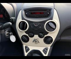 Ford Ka Ka+ 1.2 8V 69CV - 17