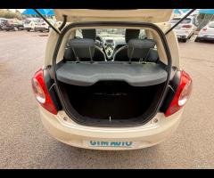 Ford Ka Ka+ 1.2 8V 69CV - 18