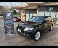 Land Rover Range Sport 3.0 Diesel 249 cv