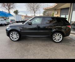 Land Rover Range Sport 3.0 Diesel 249 cv