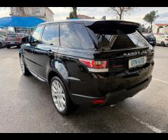 Land Rover Range Sport 3.0 Diesel 249 cv