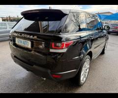 Land Rover Range Sport 3.0 Diesel 249 cv