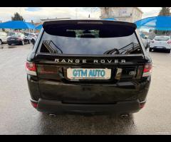 Land Rover Range Sport 3.0 Diesel 249 cv - 6