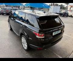 Land Rover Range Sport 3.0 Diesel 249 cv - 7