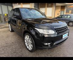 Land Rover Range Sport 3.0 Diesel 249 cv - 8