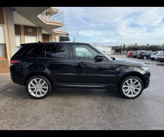 Land Rover Range Sport 3.0 Diesel 249 cv - 9
