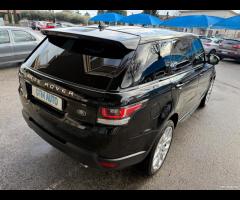 Land Rover Range Sport 3.0 Diesel 249 cv - 10
