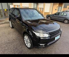 Land Rover Range Sport 3.0 Diesel 249 cv - 11