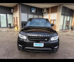 Land Rover Range Sport 3.0 Diesel 249 cv - 12