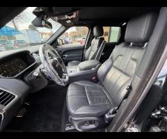 Land Rover Range Sport 3.0 Diesel 249 cv - 13