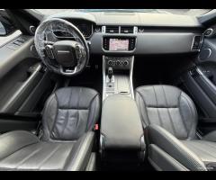 Land Rover Range Sport 3.0 Diesel 249 cv - 14