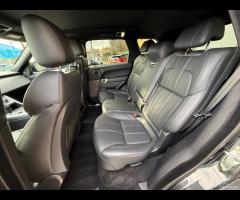 Land Rover Range Sport 3.0 Diesel 249 cv - 15