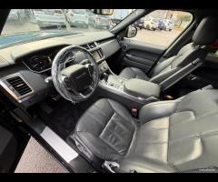 Land Rover Range Sport 3.0 Diesel 249 cv - 16
