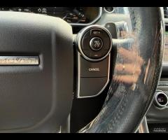 Land Rover Range Sport 3.0 Diesel 249 cv - 20