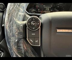 Land Rover Range Sport 3.0 Diesel 249 cv - 21