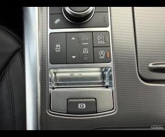 Land Rover Range Sport 3.0 Diesel 249 cv - 22