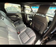 Land Rover Range Sport 3.0 Diesel 249 cv - 23