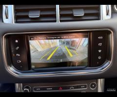 Land Rover Range Sport 3.0 Diesel 249 cv - 26