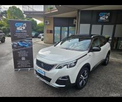 Peugeot 3008 BlueHDi 120 S&S GT Line