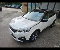 Peugeot 3008 BlueHDi 120 S&S GT Line