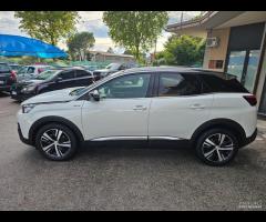 Peugeot 3008 BlueHDi 120 S&S GT Line