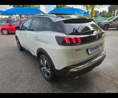 Peugeot 3008 BlueHDi 120 S&S GT Line