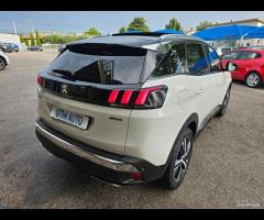 Peugeot 3008 BlueHDi 120 S&S GT Line