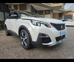Peugeot 3008 BlueHDi 120 S&S GT Line - 8
