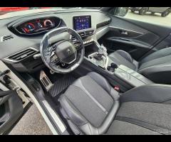 Peugeot 3008 BlueHDi 120 S&S GT Line - 11