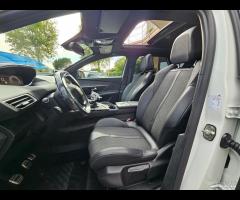 Peugeot 3008 BlueHDi 120 S&S GT Line - 12