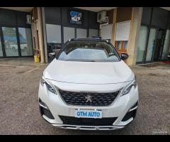 Peugeot 3008 BlueHDi 120 S&S GT Line - 13