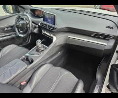 Peugeot 3008 BlueHDi 120 S&S GT Line - 14