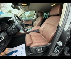 Bmw X5 xDrive40d 48V Business