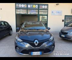 Renault Clio Blue dCi 85 CV 5 porte Intens anno 01